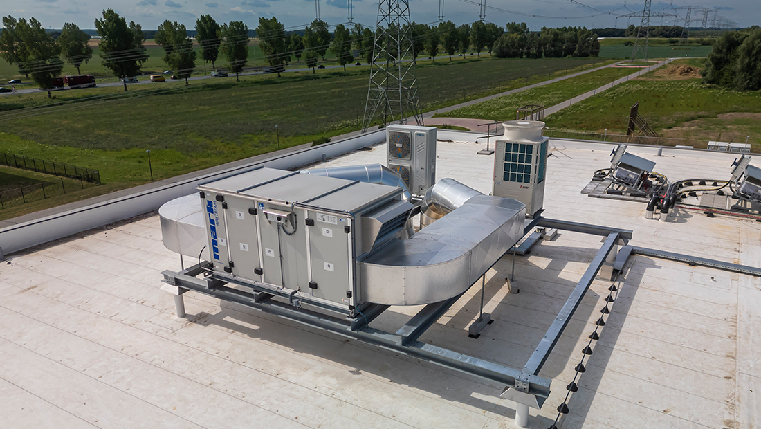 Industrie-Luchtbehandeling-Ventilatie-WTW-1