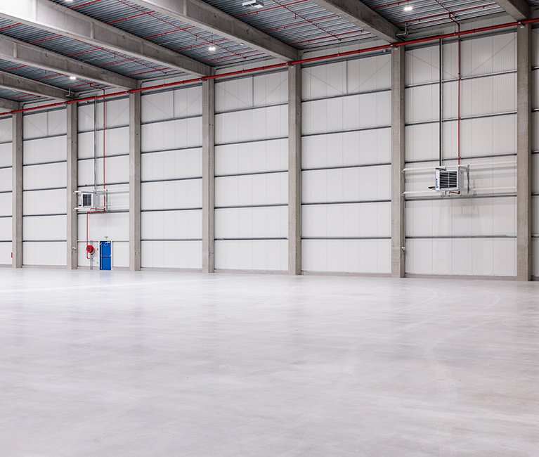 Industriële Warmtepompen