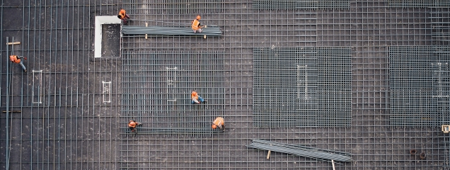 3D BIM Modellen