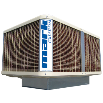 COLDSTREAM adiabatische koelunit