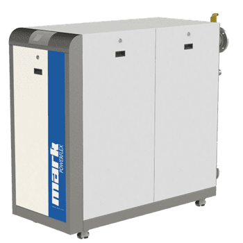 POWERFLEX HR CV-ketel