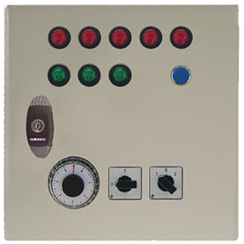 Schakelkast C12