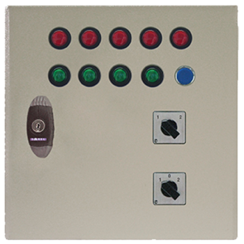 Schakelkast C20