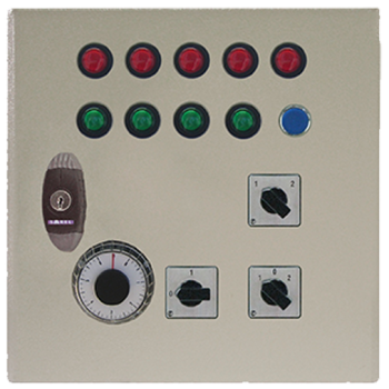Schakelkast C22