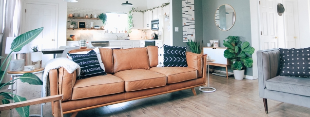 NIEUW: Comfort Line watergevoede luchtverwarmer