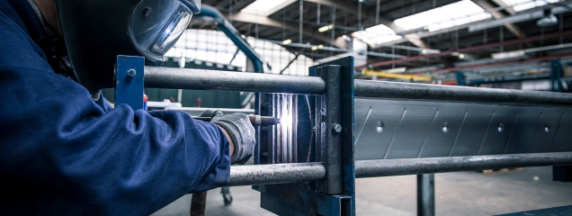 VACATURE: Lasser(s) TIG MIG