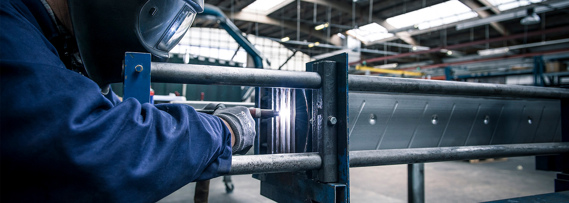 VACATURE: Lasser(s) TIG MIG