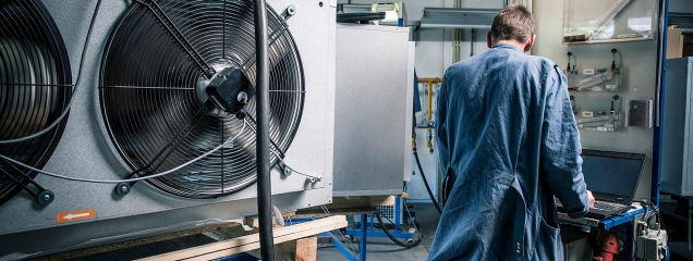 VACATURE: Medewerker R&D