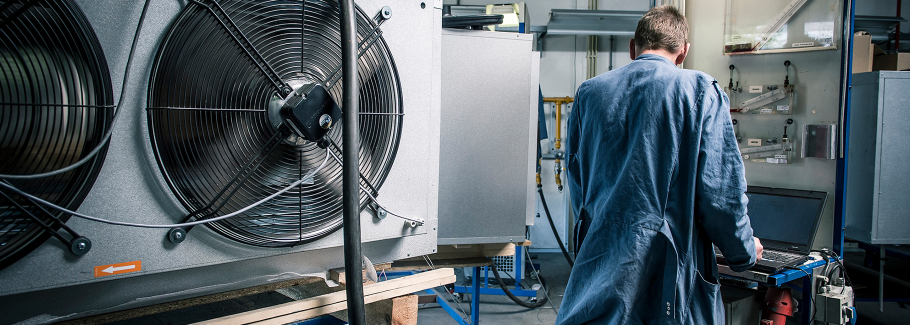 VACATURE: Medewerker R&D