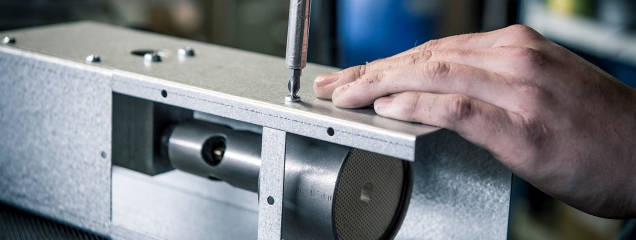 VACATURE: Assemblage- / Productiemedewerkers met ambitie