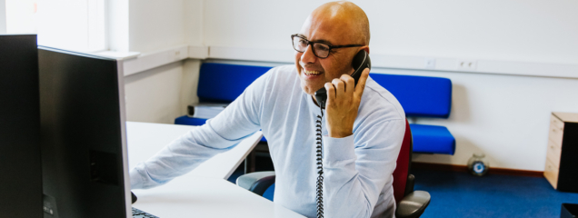VACATURE: Verkoper binnendienst