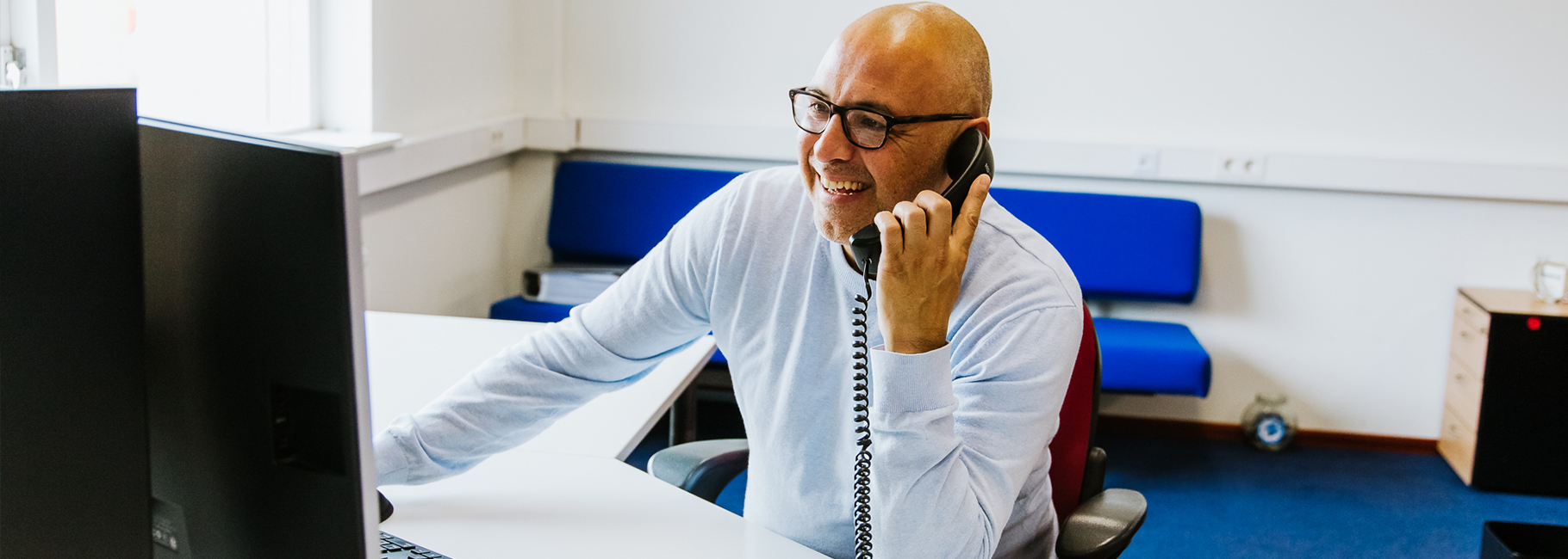 VACATURE: Verkoper binnendienst