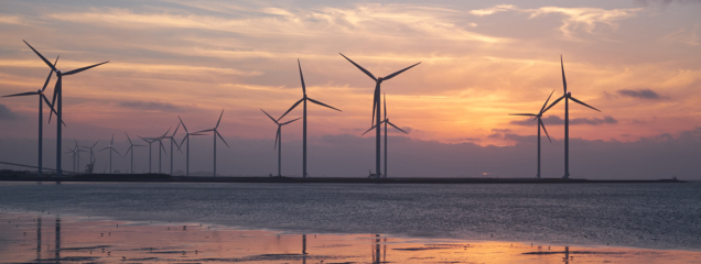 Gasgestookte toestellen van Mark geschikt voor 20% waterstofgas bijmenging