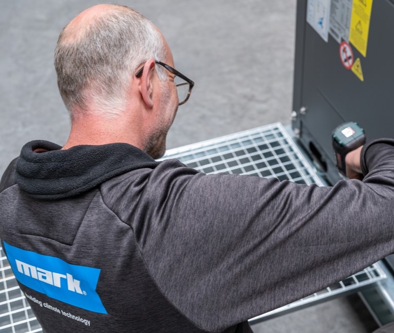 Waarom kiezen voor de Heat Generation Unit?