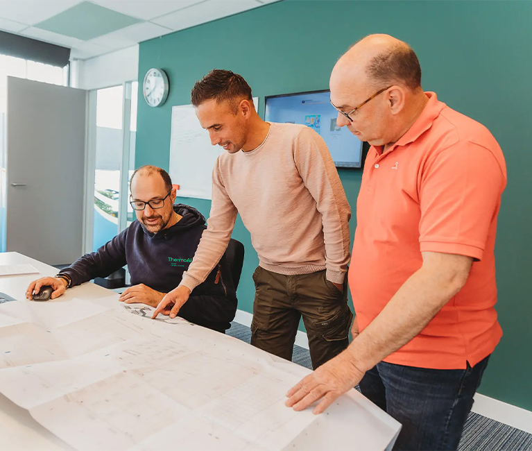 Begeleiding die verder gaat dan techniek