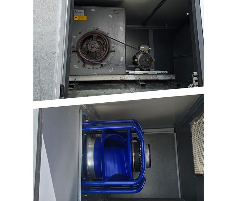 Aanvullend, met respect voor wat er al staat