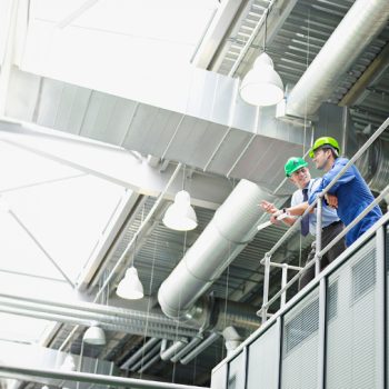 Mark en ThermoAir: samen mensgericht verduurzamen